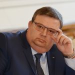 Парламент Правна комисия Сотир Цацаров
