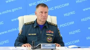 Евгений Зиничев (РИА)