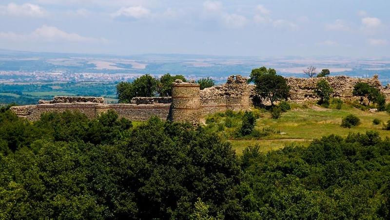 Село Мезек