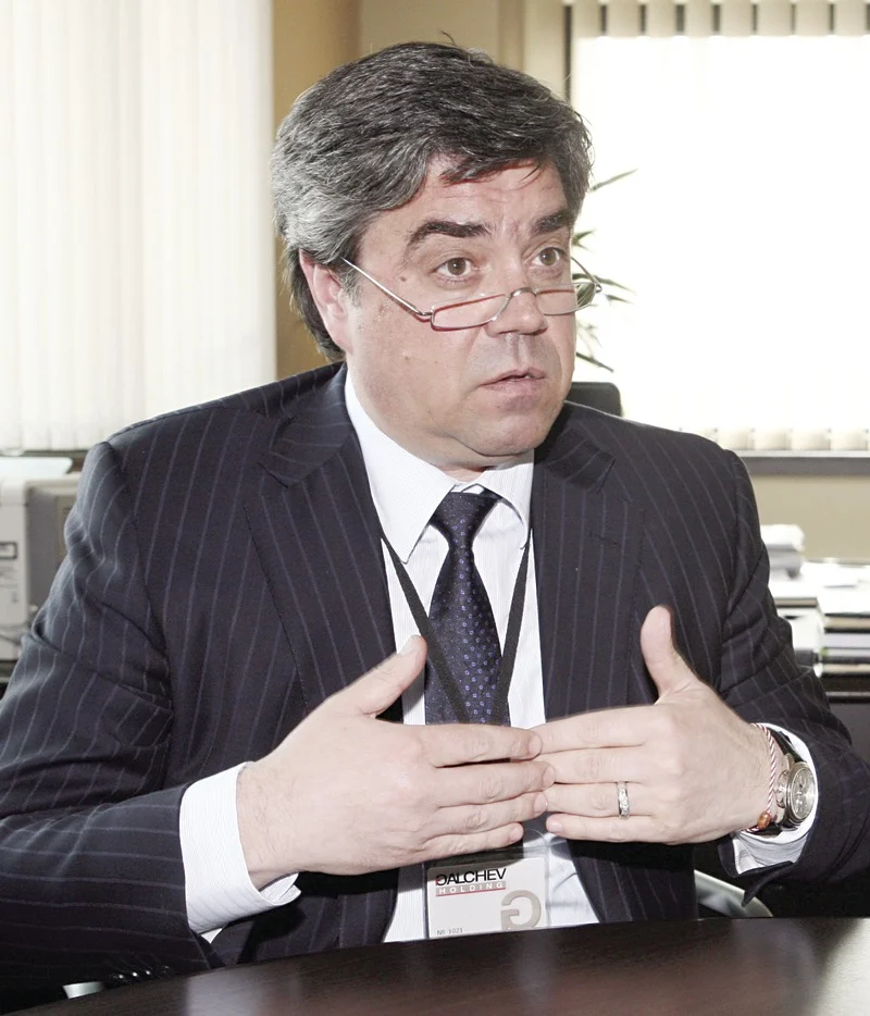 Галчев
