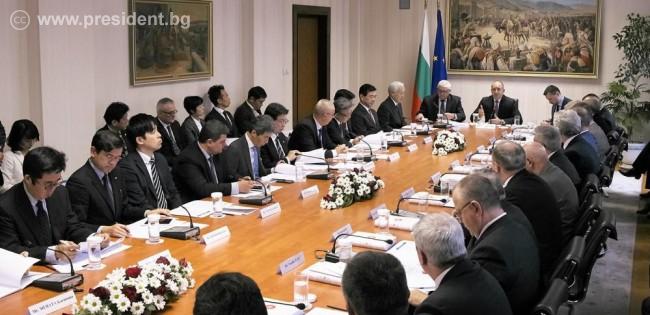 Румен Радев