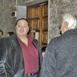 Бившият шеф на БОП Орлин Тодоров се смята за невинен.