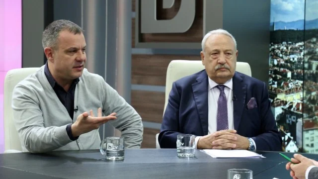 кошлуков гарелов