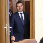 Министерски съвет Владислав Горанов