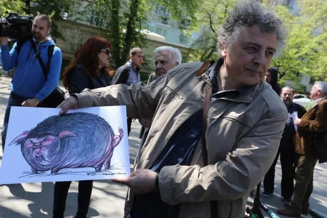 Чавдар Николов