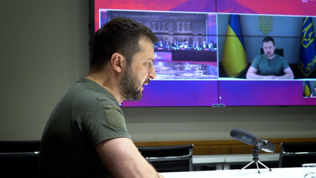 Зеленски призова Г-20 да приеме украинската формула за мир 2 зеленски г-2- г20