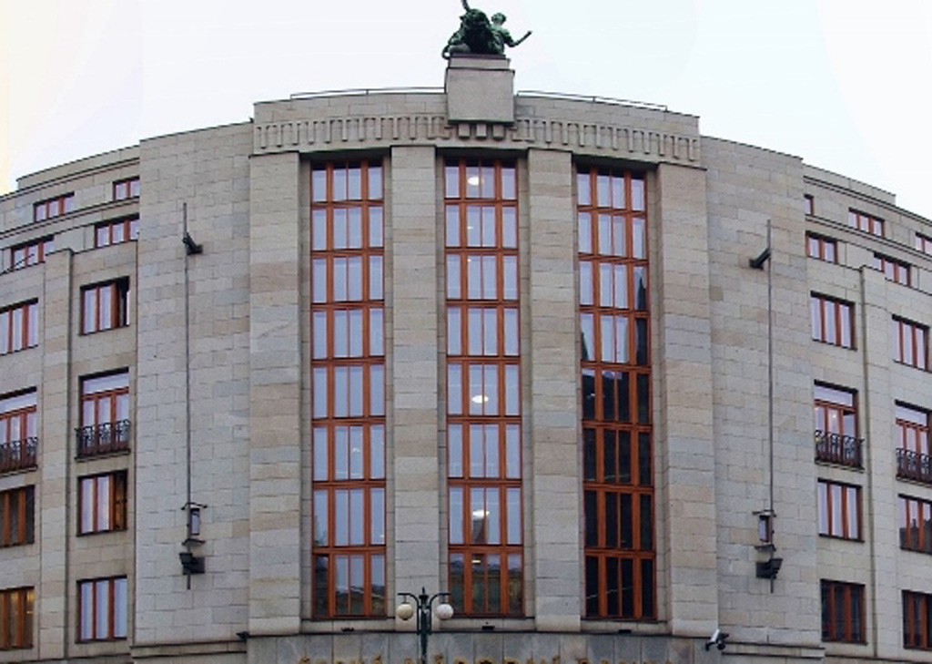 валути