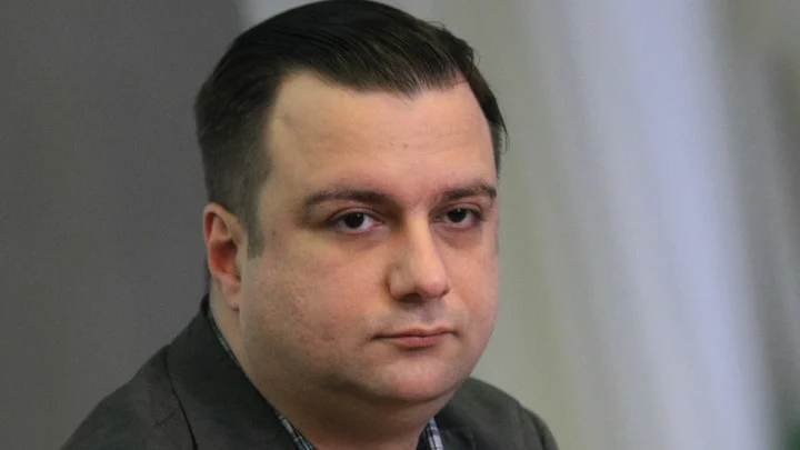 Борис Попиванов