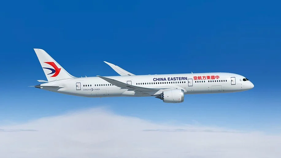 China Eastern Airlines