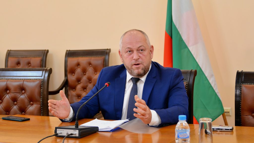 Красимир Папукчийски