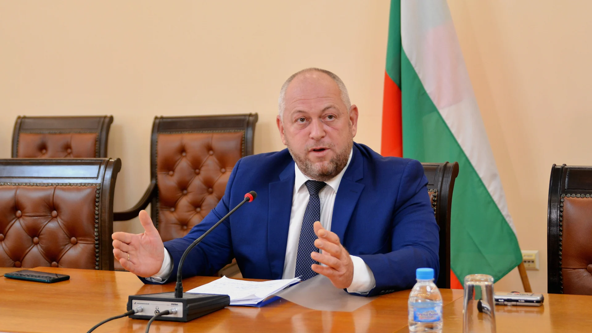Красимир Папукчийски