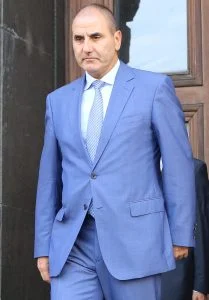 Цветан Цветанов