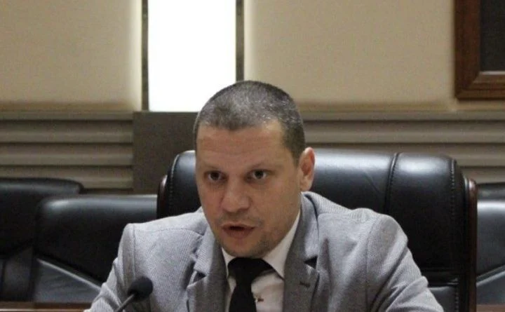 Илиан Тодоров