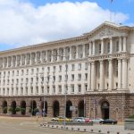 Министерски съвет сграда