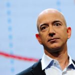 Джеф Безос / Директор на Amazon