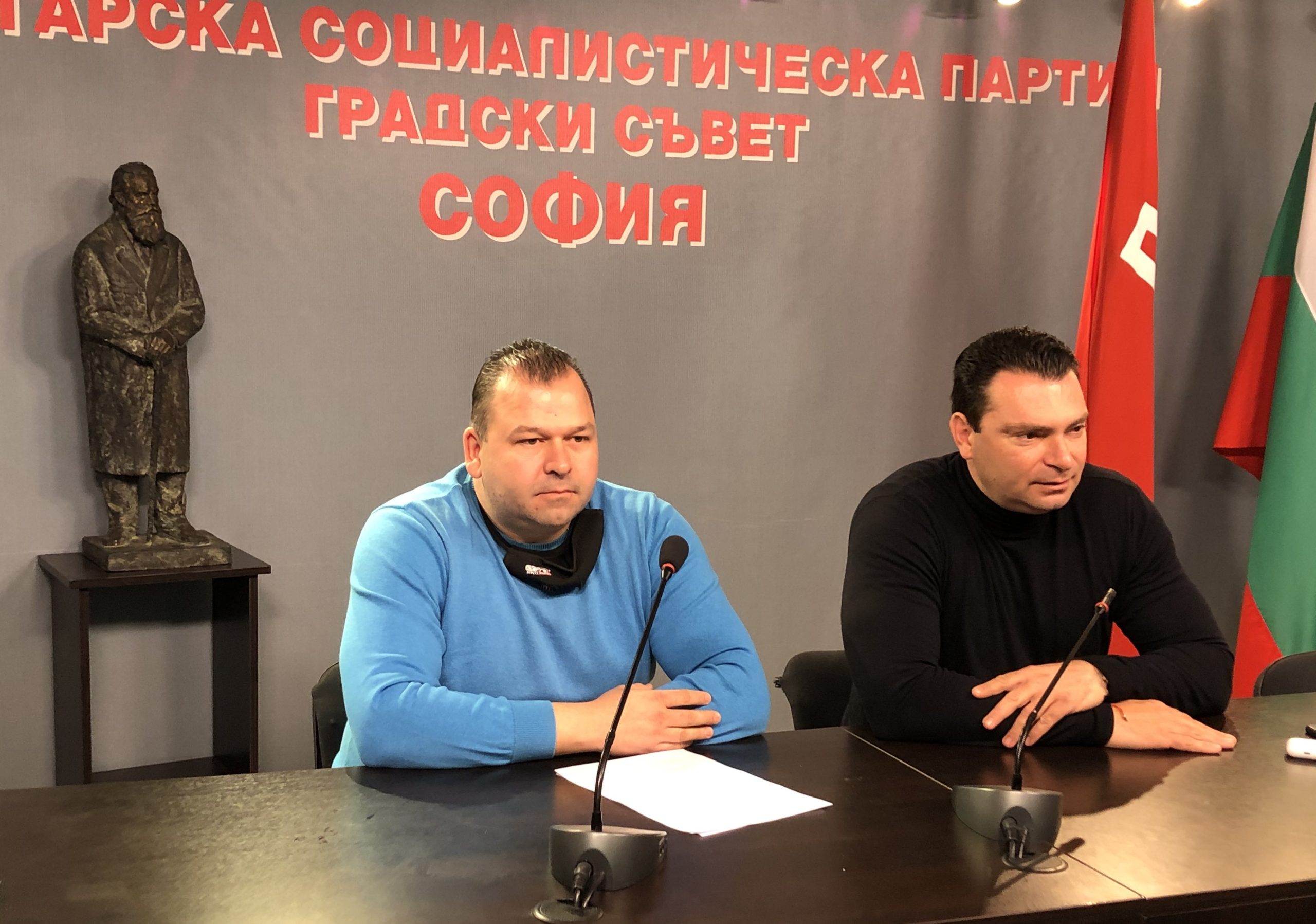 Калоян Паргов