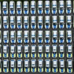МВР иска да купи автомобили и мотоциклети за над 126 млн. лв., събрани от глоби