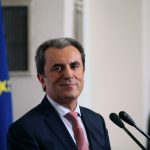 ПарламентОставка на правителството на Пламен Орешарски