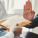 антикорупционни мерки
