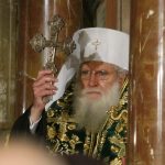Българският патриарх и Софийски митрополит Неофит