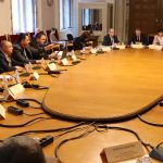Парламентарната Комисия по демографската политика, децата и семейството прие на първо гласуване проект за промени в Закона за закрила на детето
