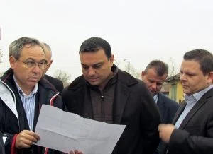 Спира се влаковото движение в участъка Нова Загора – Карнобат