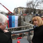 Метро театър софия къртица