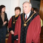 Благовест Пунев, Конституционен съдКлетва на съдии Цанка Цанкова Благовест Пунев