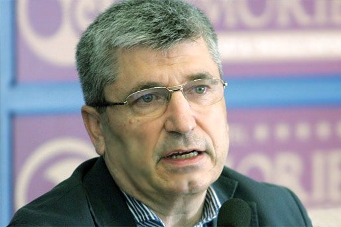 илиян василев