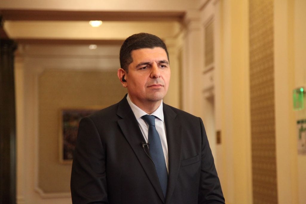 Мирчев: Няма аргумент цените на горивата да вървят нагоре 2 53abad83 b473 4d8b 95da 1c71a617f739