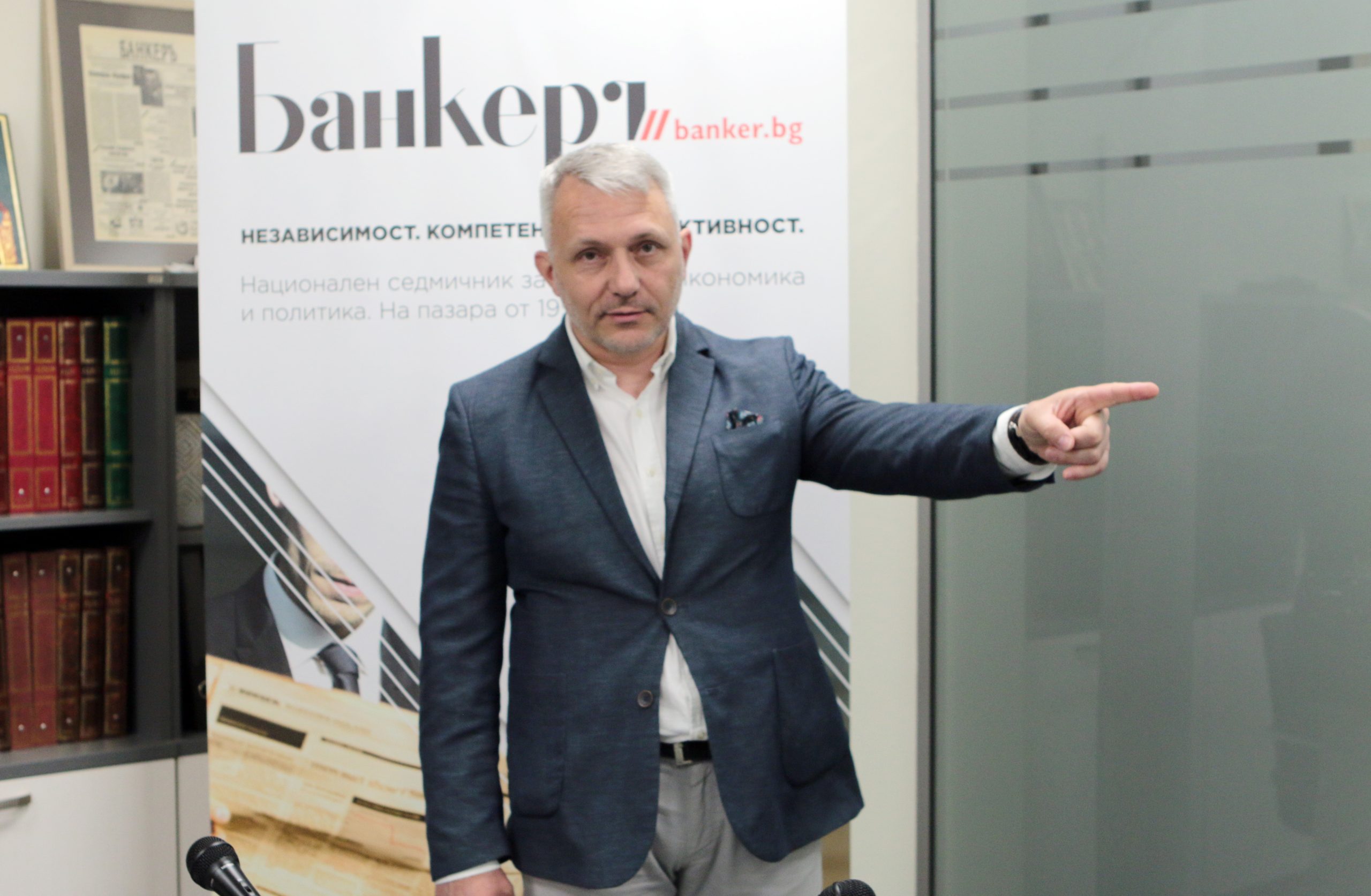 Николай Хаджигенов