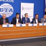 БТА пресконференция ПП Кирил Петков