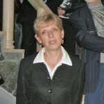 Анюта Денкова