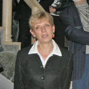 Анюта Денкова
