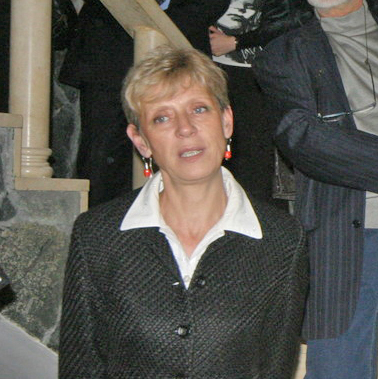 Анюта Денкова
