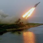 хиперзвукова крилата ракета циркон