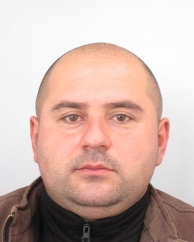стоян зайков
