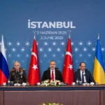 Приключи вторият кръг преговори между Украйна и Русия, очаква се нова размяна на военнопленници