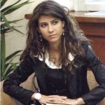 Ирина Велкова
