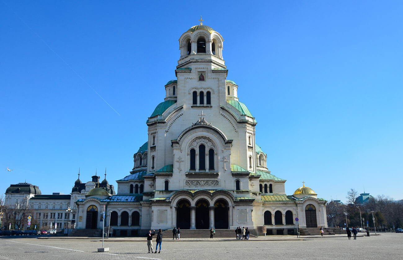 Александър Невски