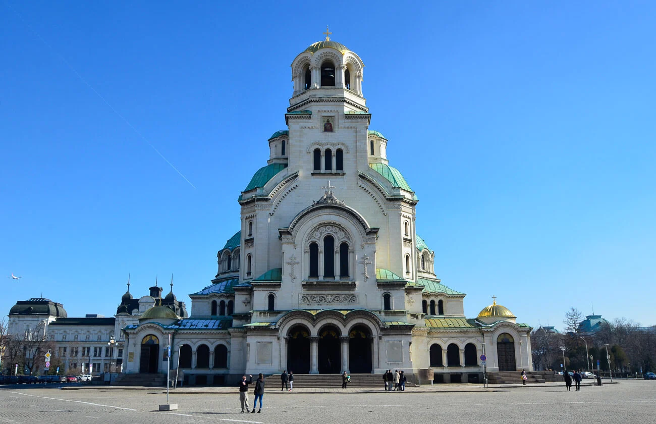 Александър Невски