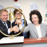 От днес инвеститорите вече могат да търгуват български държавни ценни книжа (ДЦК) на регулиран пазар през Българската фондова борса (БФБ - София) Асен Ягодин