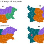 ИПИ обосновава нуждата от ново райониране на България