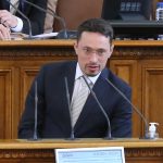 Парламент Владимир Табутов