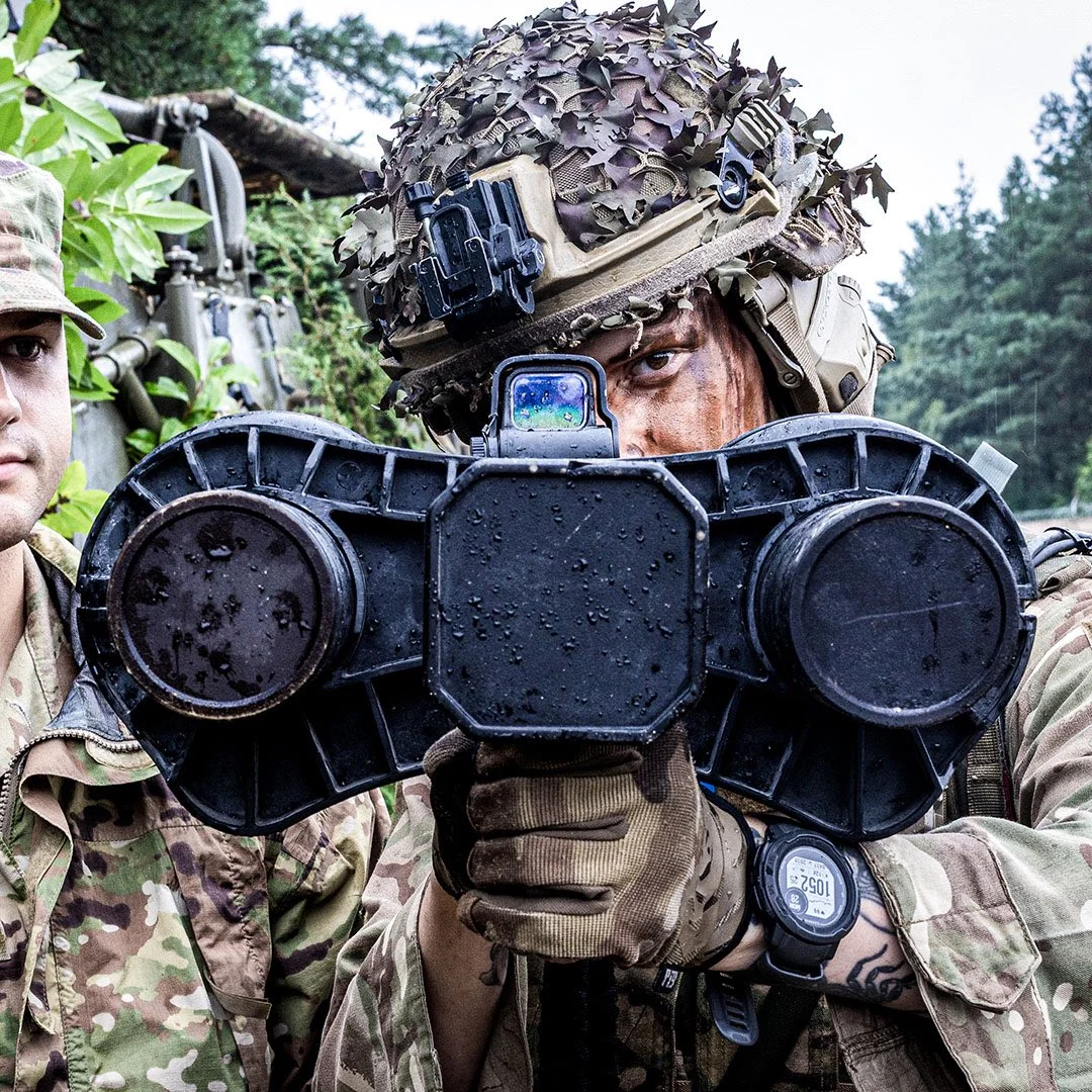 Европа планира „стена от дронове“ срещу Русия с украинска технология – FT