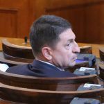 Парламент Христо Терзийски