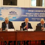 Парламент комисия по бюджет и финанси въвеждане на еврото Йордан Цонев Румен Гечев Любомир Каримански Красимир Ананиев