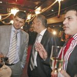 Българските застрахователи се оказаха домашни тертиплии на Нова година.