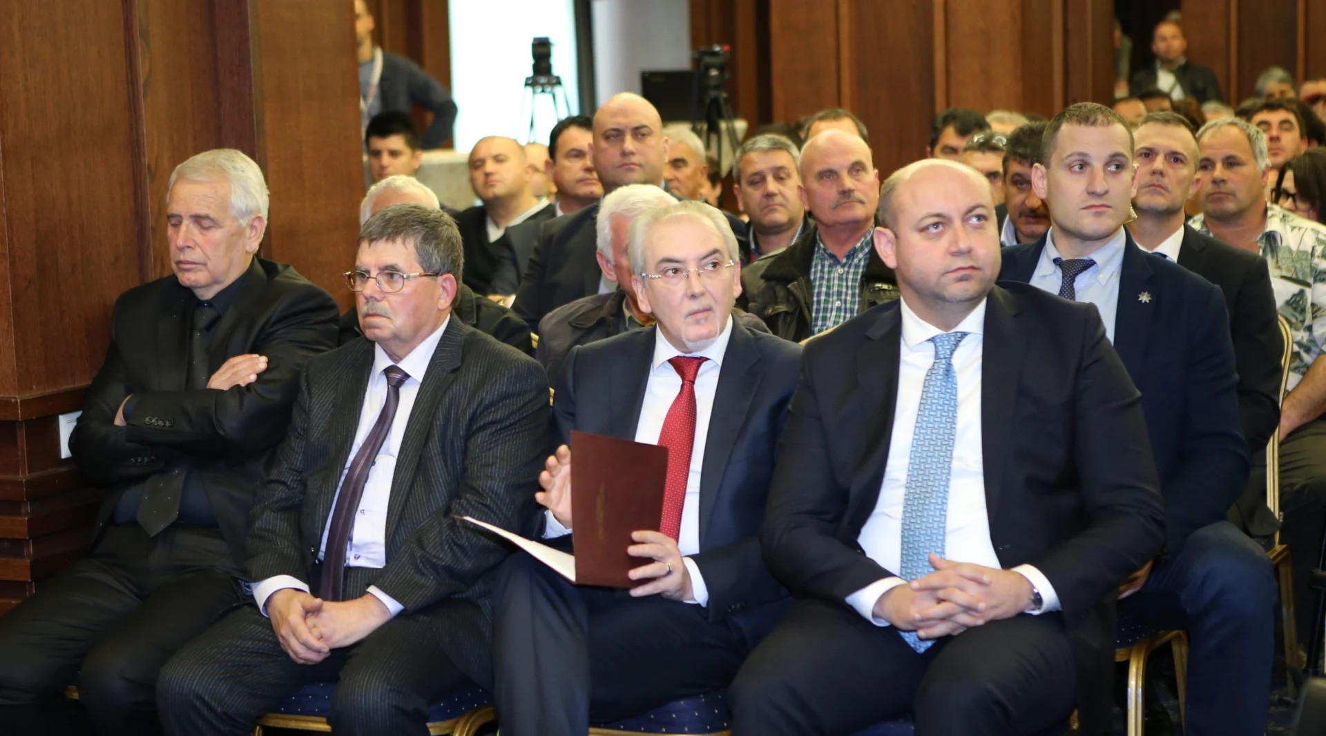 Учредяване на партия ДОСТ