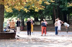 Столичната община ограничила похвали се Терзиев Движете се повече, остарявайте здрави
